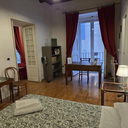 Appartamento Casa Toledo Неаполь Экстерьер фото