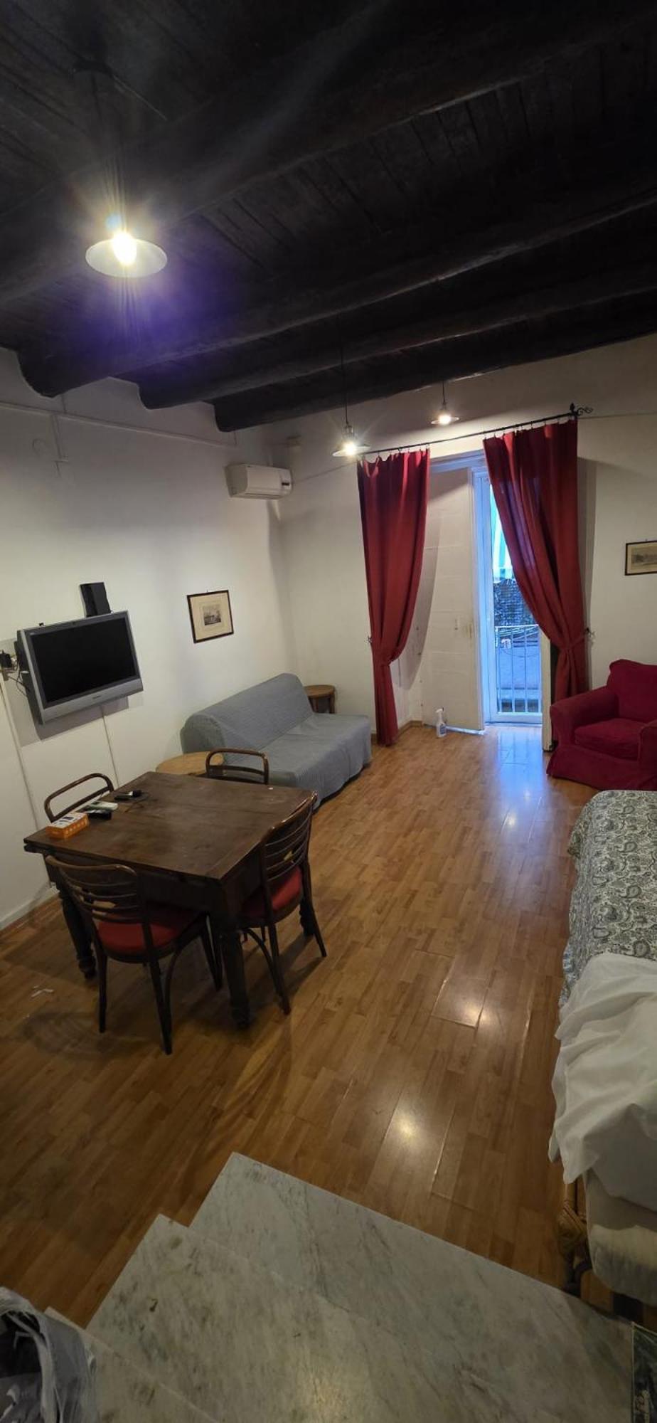 Appartamento Casa Toledo Неаполь Экстерьер фото