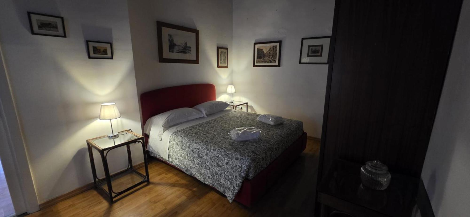 Appartamento Casa Toledo Неаполь Экстерьер фото