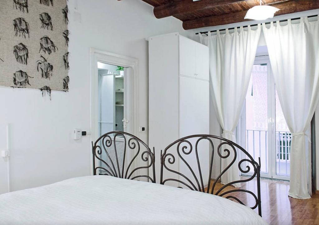 Appartamento Casa Toledo Неаполь Экстерьер фото
